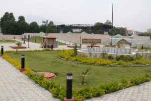 गणतन्त्र स्मारक अन्तिम चरणमा तर स्तम्भ अन्योलमा