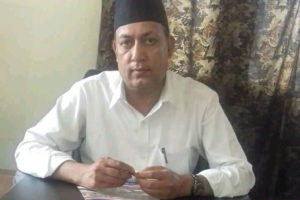 ५० हजार घुससहित सुनसरीका जिल्ला शिक्षा अधिकारी पक्राउ