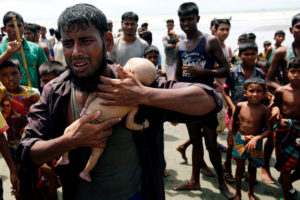 शरणार्थी स्वदेश फिर्ता प्रक्रियामा राष्ट्रसंघीय संलग्नता म्यानमारद्वारा स्वीकार