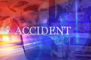 विद्यालयको बसको ठक्करबाट बालिकाको मृत्यु