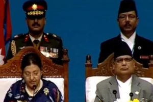 बाम सरकारको नीति तथा कार्यक्रममा के-के समेटियो ?