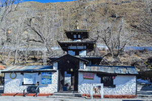 प्रधानमन्त्री मोदीको मुक्तिनाथ भ्रमणको तयारी तीव्र