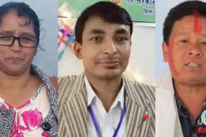 धनकुटामा यस्तो छ पत्रकारको चुनावी सरगर्मी