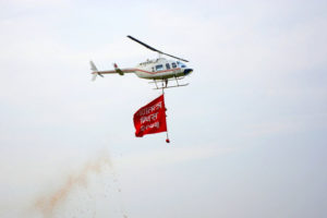 टुँडिखेलमा ११ औं गणतन्त्र दिवस समाराेह (तस्वीर सहित)