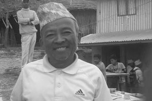 बेलहाराका पूर्व गाबिस उपाध्यक्ष एवं समाजसेवी राईको निधन