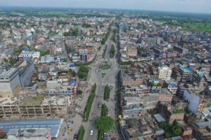 इटहरीमा बृहत् शैक्षिक मेला जेठ ३ देखि