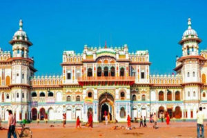 जानकी मन्दिरलाई विश्व सम्पदा सूचीमा राख्ने तयारी