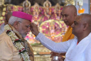 मोदीको नेपाल भ्रमण: धार्मिक पर्यटनमा महत्वपूर्ण योगदान