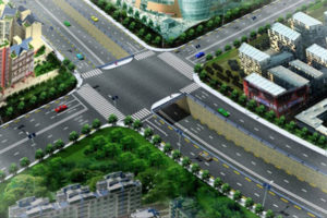 कलङ्किको ‘अण्डरपास’ असार दोस्रो सातादेखि सञ्चालनमा आउने