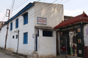 धनकुटा कारागारबाट पाँच जना कैदीबन्दी मुक्त