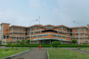 पर्वतका दुई विद्यालयमा केयुको अनलाइन मास्टर डिग्री सेन्टर