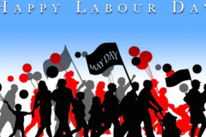 आज १२९ औं अन्तर्राष्ट्रिय श्रमिक दिवस मनाइदै