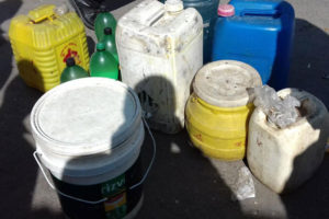 डोल्पामा ‘धामी र लामा’ले मदिरा नियन्त्रण गर्न सघाउँदै