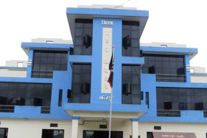 साढे ३३ किलो सुन प्रकरणः उर्लाबारीबाट एमाले कार्यकर्ता पक्राउ