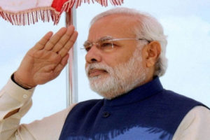 प्रधानमन्त्री मोदीको भ्रमणका लागि सुरक्षा चुस्त