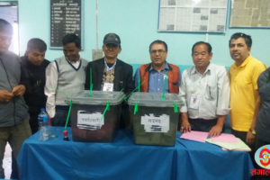 पत्रकार महासंघ प्रदेश अधिवेशन : यस्तो छ धनकुटाको मत परिणाम