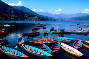 फेवाताल अतिक्रमण भए / नभएको प्रतिवेदन बुझाउन सर्वोच्चको आदेश