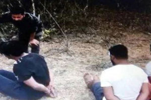 गोरे समूहले सुन हराएपछि यसरी दिएको थियो यातना (भिडियोसहित)