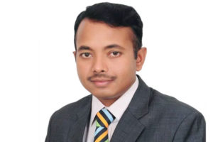 तिवारीको हत्यामा संलग्न कुशवाह जेल चलान