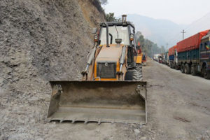 मदन भण्डारी राजमार्ग बन्ने भएपछि बाहुनडाँगीमा खुशीयाली