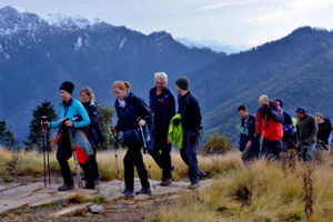 मोदीको भ्रमणक्रममा अन्नपूर्ण पदमार्ग तीन दिन बन्द हुने