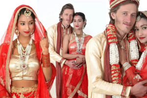 अर्चना पनेरुका पति भनिएका अमेरिकी नागरिक प्राइस पुर्पक्षका लागि थुनामा