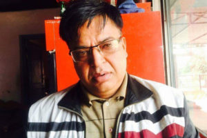 बालकृष्ण ढुंगेललाई आममाफी दिन लागेको भन्दै इन्सेकले निकाल्यो यस्तो विज्ञप्ति