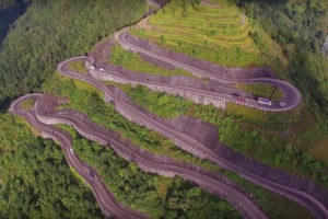 बिपी राजमार्गमा चल्ने सवारीको नयाँ मापदण्ड