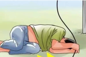 रंगेलीमा करेन्ट लागेर एक जनाको मृत्यु