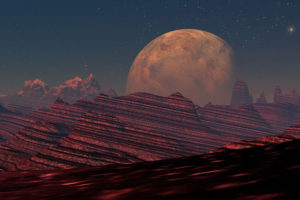 मंगलग्रहमा हेलिकोप्टर उडाउने नासाको तयारी