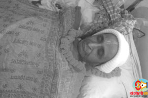 आँखिसल्लाको ठाकुरदेवीका पूर्व प्रधानाध्यापक एवं समाजसेवी चापागाईको निधन