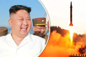 उत्तर कोरियाको आणविक कार्यक्रम रोक्ने तयारी