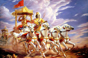 यी पाँचजना महिलाका कारण भएको थियो महाभारत युद्ध