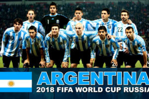 मेस्सीको नेत्तृत्वमा विश्वकपका लागि अर्जेन्टिनाको टिम घोषणा, यी खेलाडीहरुले पाए चान्स