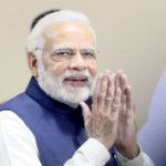 बालेनलाई बधाई दिँदै भारतका प्रधानमन्त्री मोदीले के भने ?