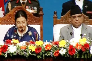 पाँच वर्षभित्र सबै स्थानीय तहका केन्द्रसम्म कालोपत्रे सडक