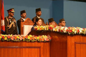 सिन्डिकेट अन्त्य गर्न सरकारले थप कठोर कदम चाल्ने