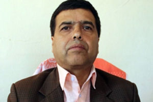 सिन्डिकेट हटाउने महानिर्देशकलाई मन्त्रीले दिए ‘दण्ड’