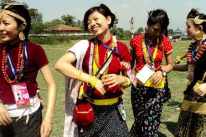 उभौली पर्वसँगै किराती संस्कृति संरक्षण शुरु