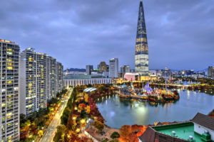 आणविक परीक्षणस्थल नष्टगर्ने उत्तर कोरियाली घोषणाको दक्षिणद्वारा स्वागत