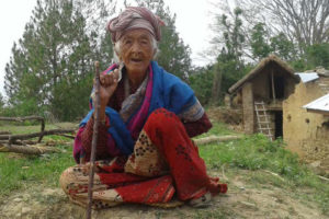 तमोर नदिको पानी नखाई नमर्ने धोको