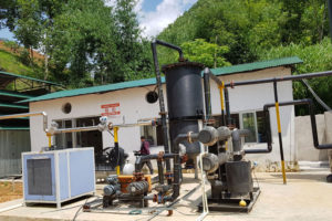 सुलीबाट बिजुली