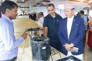 पाँच वर्षभित्र उज्यालो प्रदेश: मुख्यमन्त्री राई