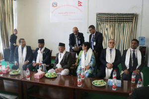 नागरिकता र राहदानीको समस्या समाधान गरिदिन ल्हासाका नेपालीहरुको आग्रह