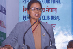 टिकापुर घट्नाको प्रतिबेदनहरु सार्वजनिक गर्न सरकारसँग माग