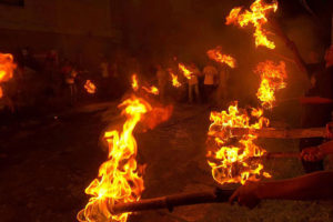 मूल्यवृद्धिविरुद्ध नेविसंघको राँके जुलुस