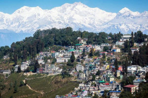 दार्जिलिङ र सिलिगुरी भारतको सबैभन्दा फोहोर सहरको सूचीमा