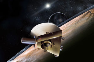 वैज्ञानिकले यमग्रहबारे गरेको अनुमान असत्य