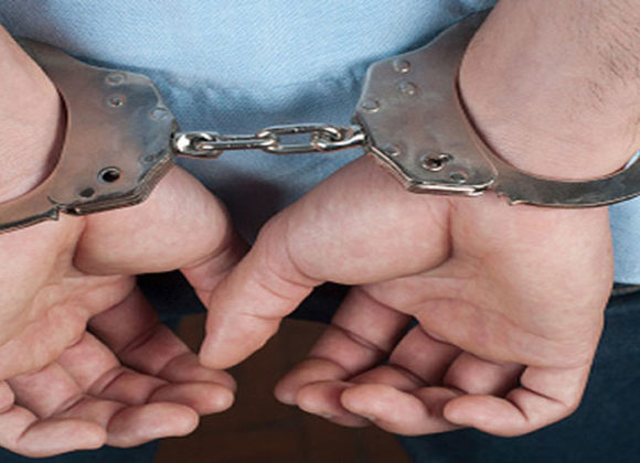 मोरङमा निर्वाचन बहिष्कार गर्दै हिँडेका नेकपा बहुमतका दुई नेता पक्राउ