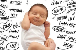 बच्चाको ‘नाम’ के राख्ने, कसरी राख्ने ?